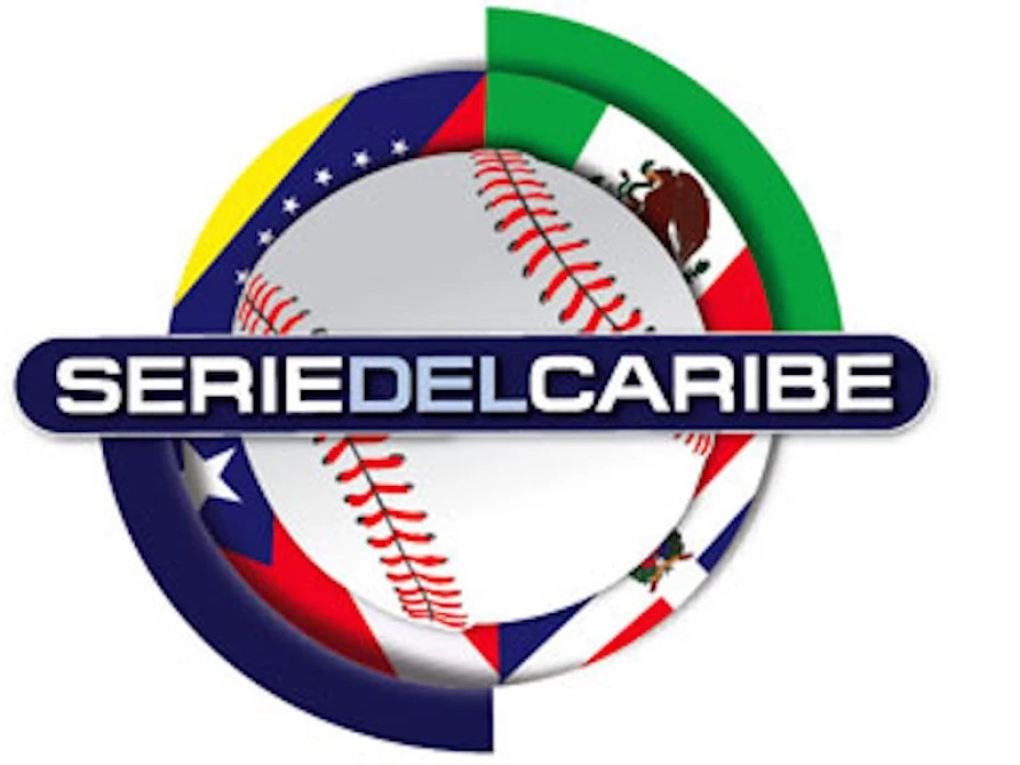 SERIE DEL CARIBE LOGO