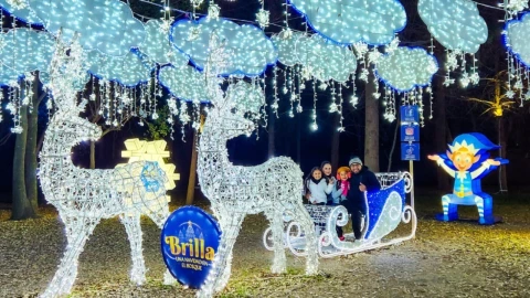 &iquest;Quieres ir a Brilla Fest 2023? Esto es lo que tienes que saber 