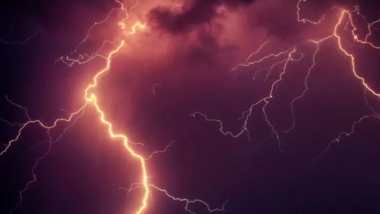 Tormentas en Estados Unidos 2024