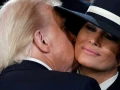 investidura_donald_trump_melania_sombrer_amtibesos