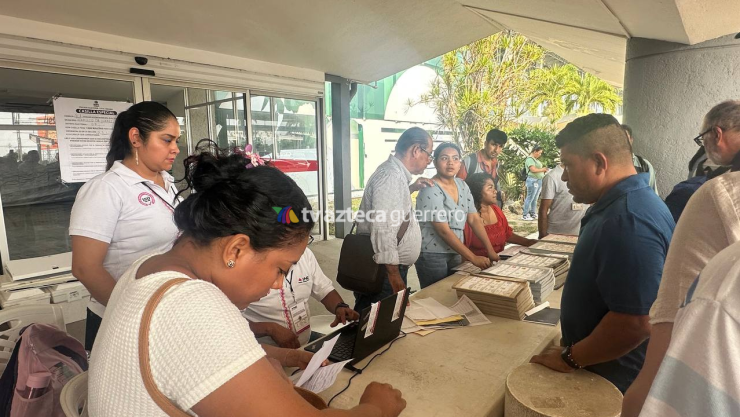 elecciones guerrero 2024