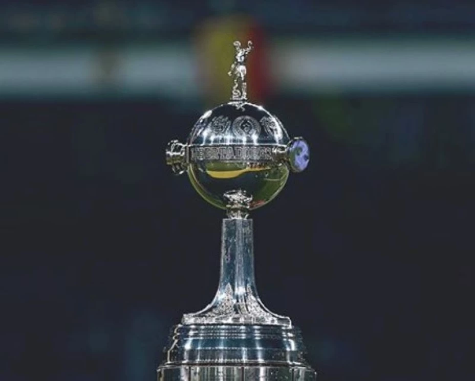 COPA LIBERTADORES