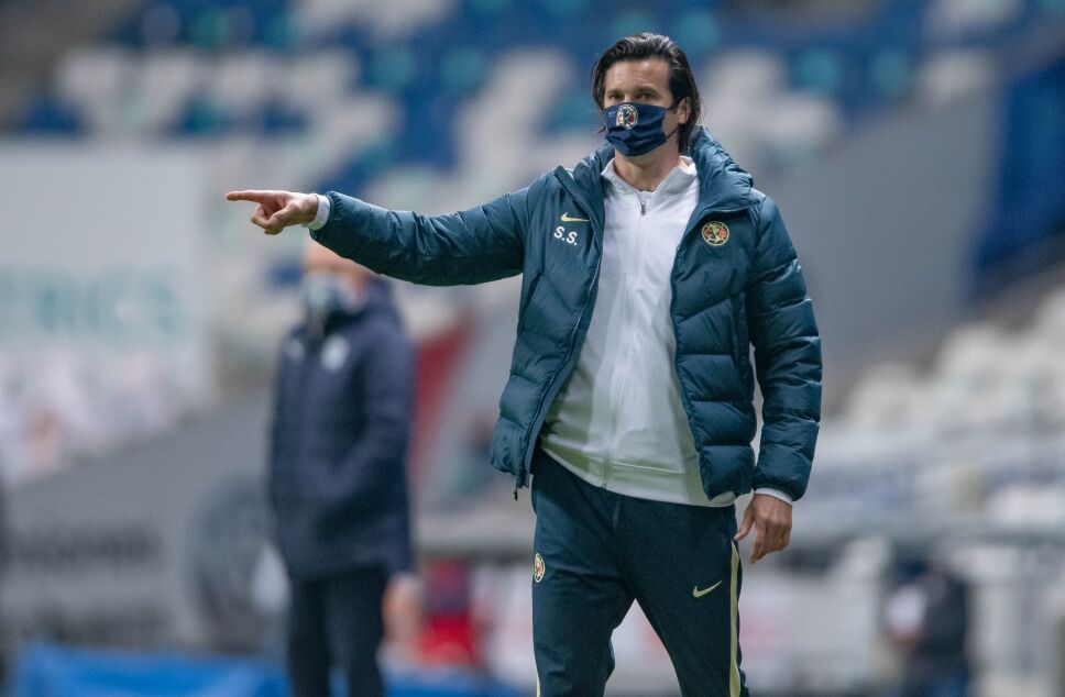 Santiago Solari