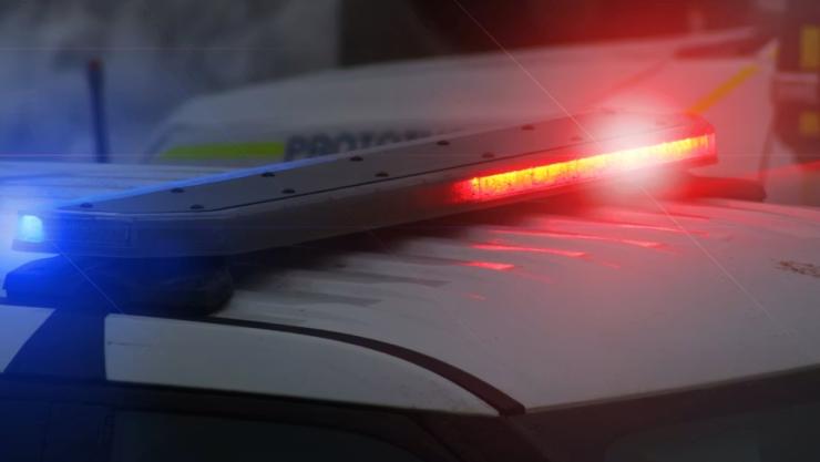 Agente dispara y le quita la vida a niño de 8 años durante operativo