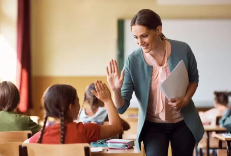 Cuál es el próximo día sin clases en Texas.jpg