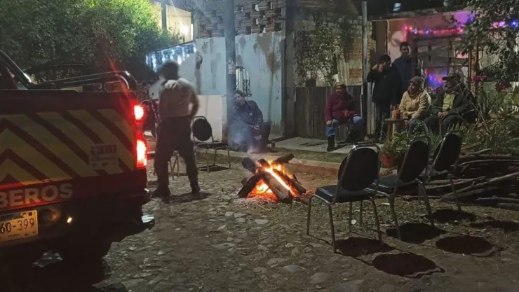 Sofocan en Año Nuevo más de 500 fogatas en Jalisco; éstos son los municipios con más casos