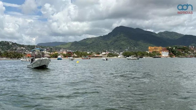  Conoce las mejores playas en Acapulco 