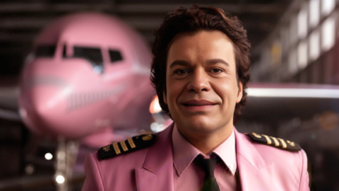 Juan Gabriel anuncia su regreso