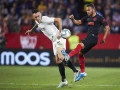 Sevilla vs Atlético de Madrid