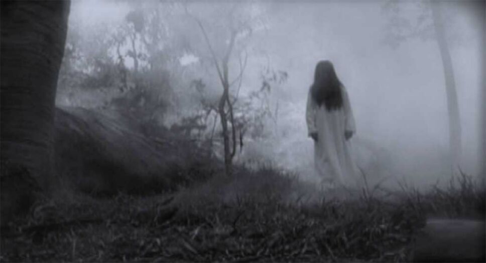 leyenda la llorona