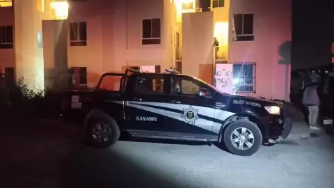 Un joven de 14 años de edad, se quitó la vida Kanasín dentro de la casa de sus padres