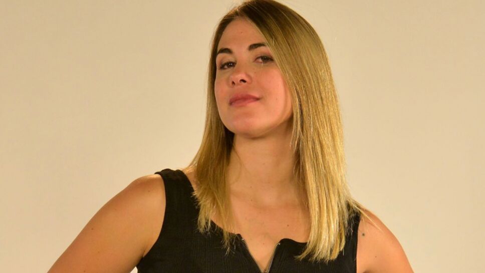 Laura Prieto Resistiré Perfil