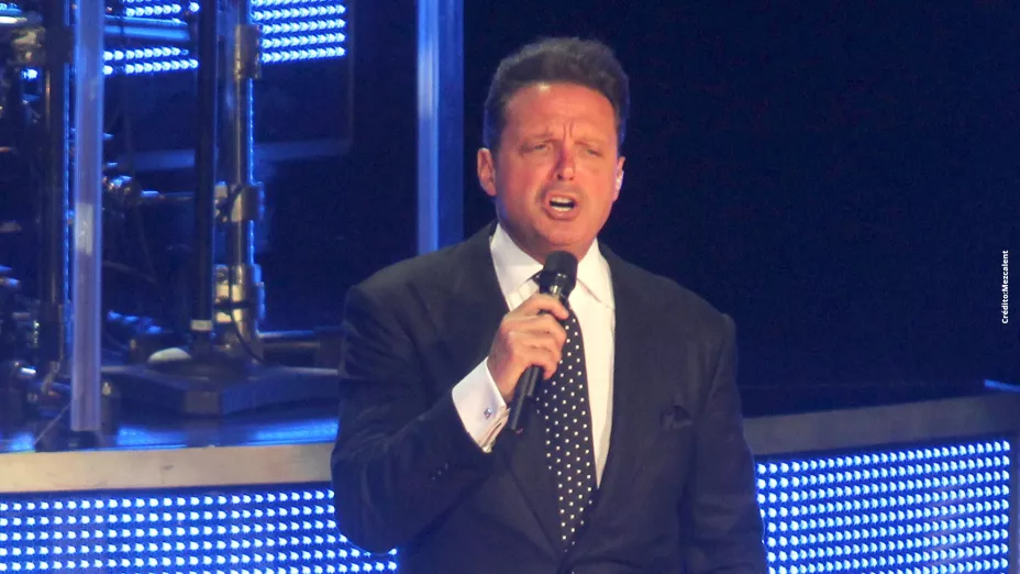 Revelan la fecha para la preventa de los boletos de Luis Miguel.