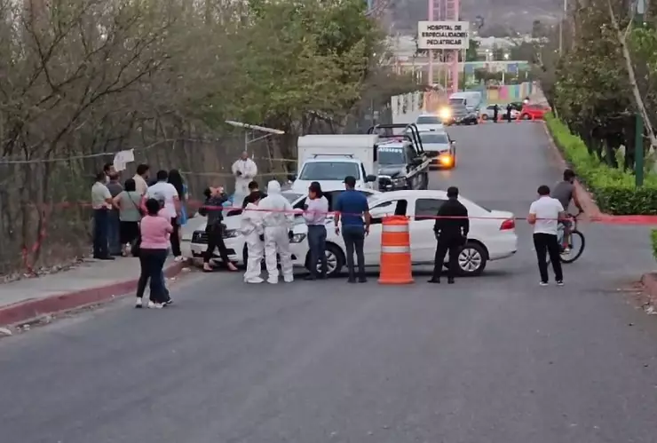 Hombre muere por infarto en plaza Poliforum Tuxtla Gutiérrez