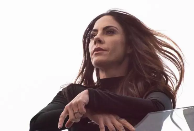 María José Suárez denunció a “Chito” Villegas por abuso y violencia