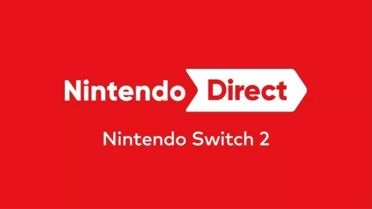 Este es todo el resumen de lo que se anunció en el Nintendo Switch 2 Direct