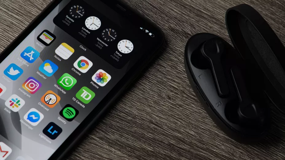 Celulares recuerdan horario de verano y adelantan la hora