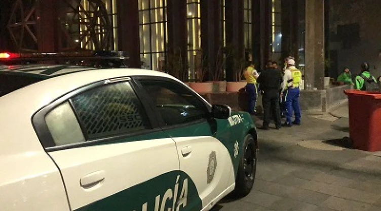 ladrones rociaron liquido para asalta a un hombre en CDMX .jpg