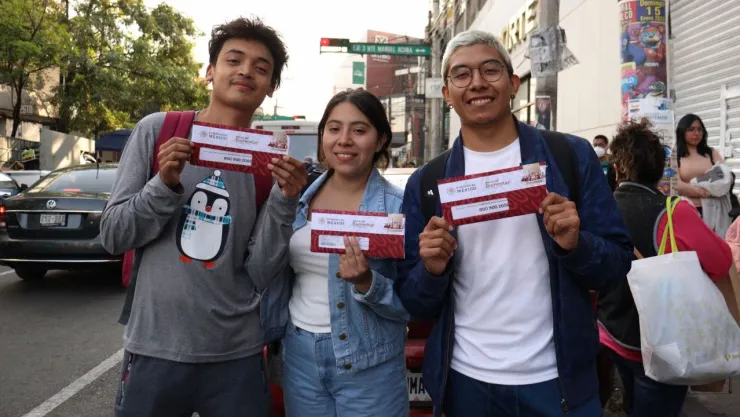 ¿Cómo saber qué escuelas participan en la Beca Benito Juárez?