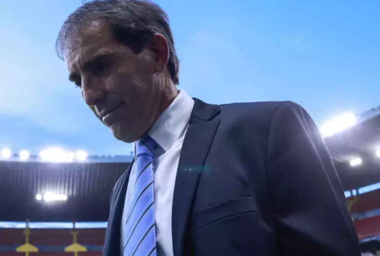 Guillermo Almada anuncia salida del Pachuca