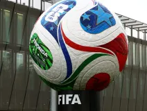 Copa Mundial de la FIFA