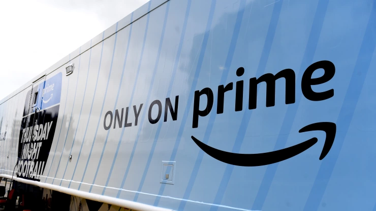 Thursday Night Football con Amazon Prime