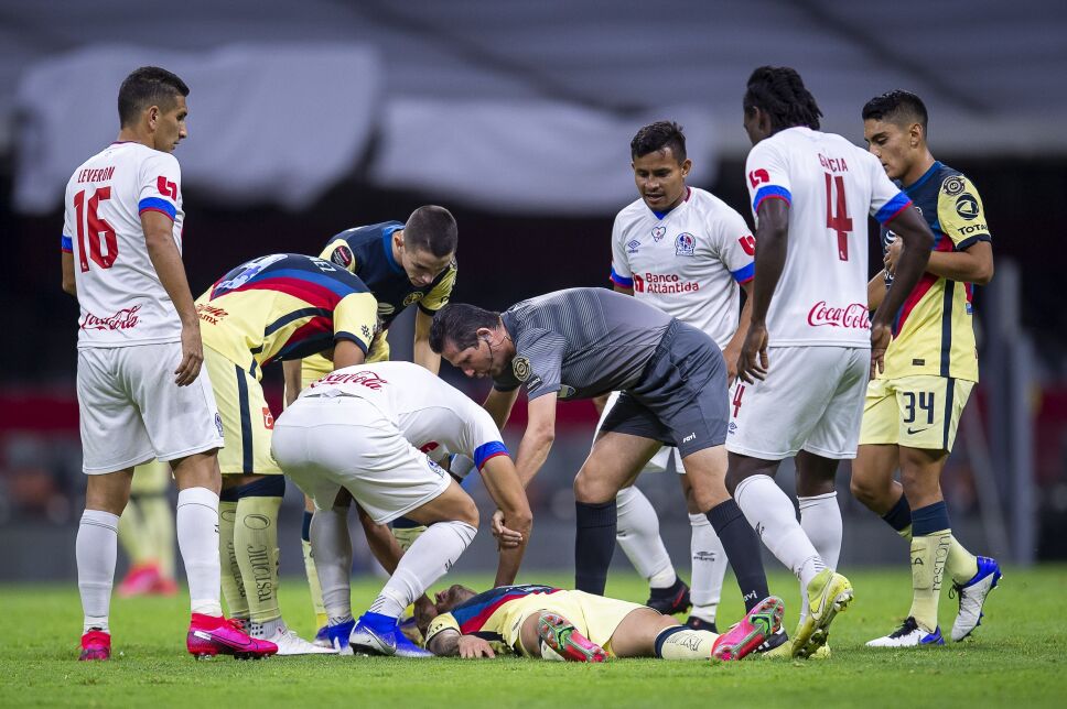 América