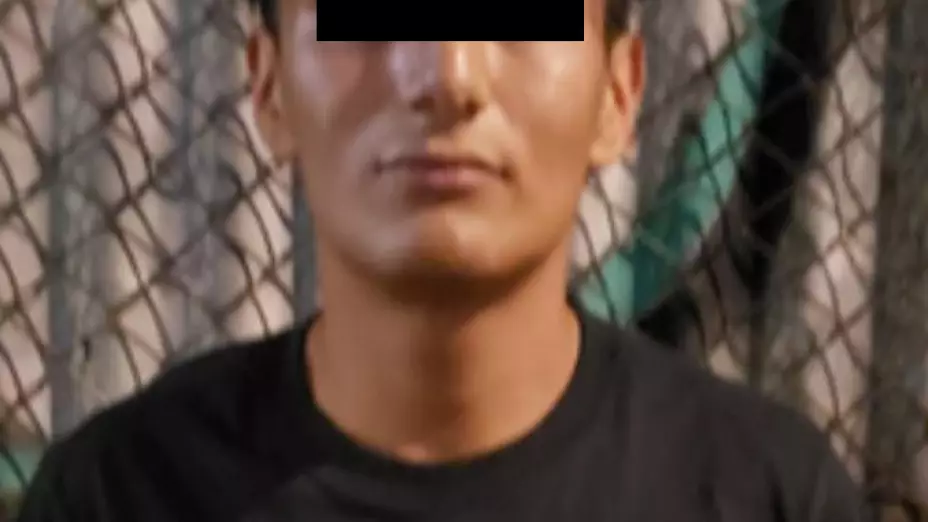 Presunto responsable