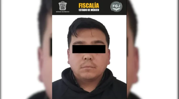 Detienen a sacerdote por presunto abuso sexual a menores en Atlacomulco, Edomex