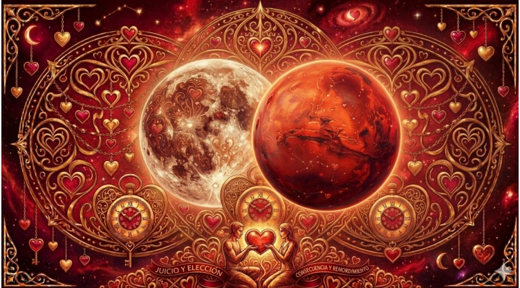 Horóscopos signos bendecidos amor