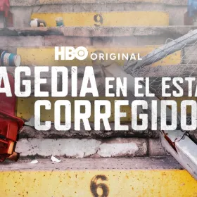 Tragedia en el Estadio Corregidora de HBO Max