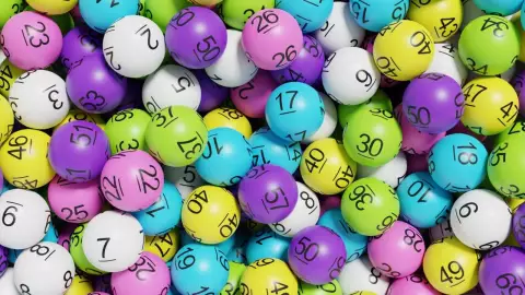 Sorteo Tris de la Lotería Nacional