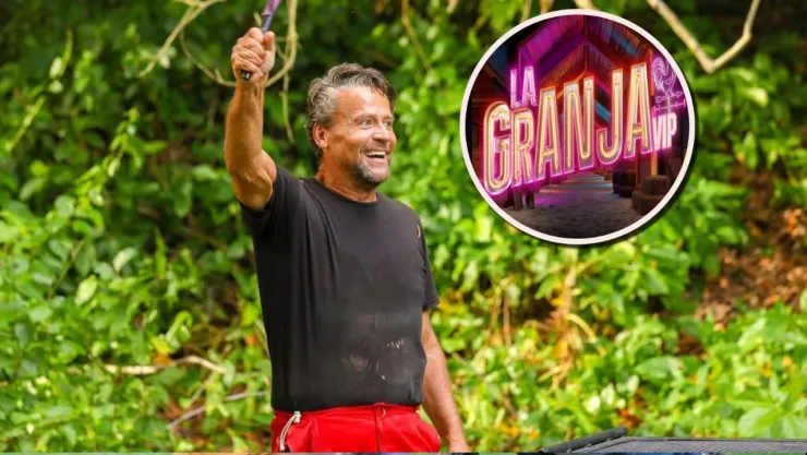 El reality show de TV Azteca que ganó Alfredo Adame.jpg