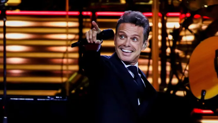 ¿Por qué dicen que Luis Miguel estaría utilizando dobles en Argentina?
