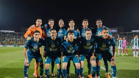 Jornada 5 del Clausura 2025_ Así se jugarán los partidos de la Liga MX