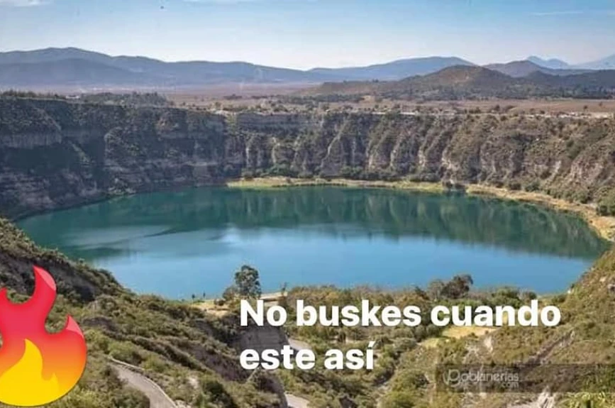 No me busques cuando esté así.