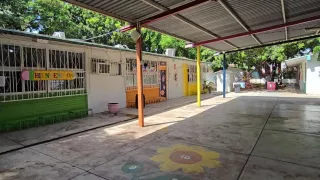 Escuela