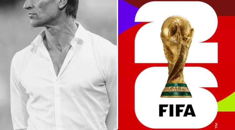 Hervé Renard renuncia tras el Mundial 2026