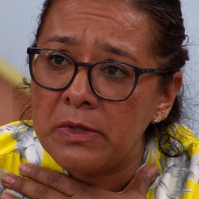 Me amenaza para que no lo deje, programa del 6 de octubre 2026 de Acércate a Rocío
