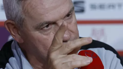 javier aguirre copa del rey mallorca athletic