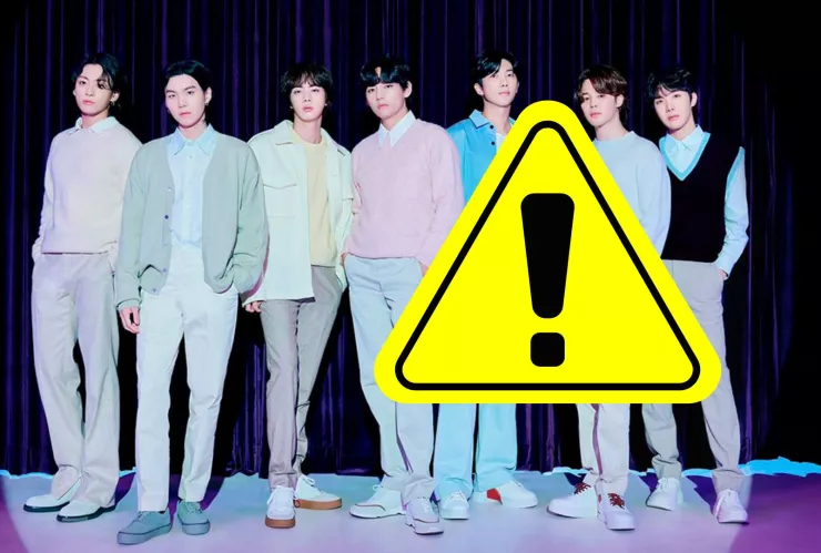 Reventa de boletos BTS México: precios llegan hasta 190 mil pesos en mercado secundario