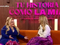 Programa completo de Tu Historia Como La Mia de hoy domingo 4 de enero de 2026