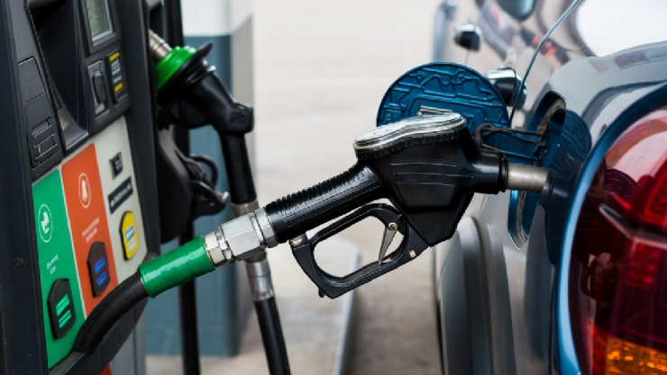 Precio gasolina hoy, así se vende en Veracruz