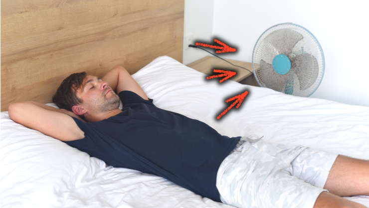 /estilo-de-vida/dermatologos-dormir-ventilador-apuntando-a-tu-cara
