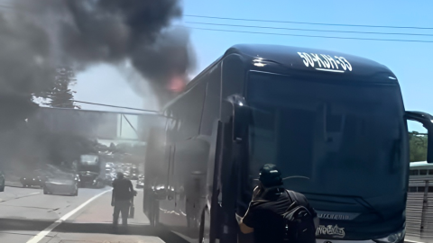 Autobús de banda