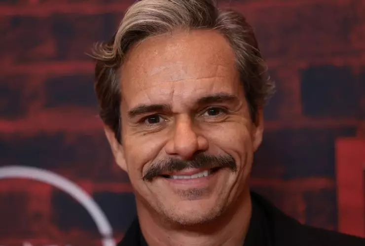 Daredevil Tony Dalton, el mexicano que llegó al UCM