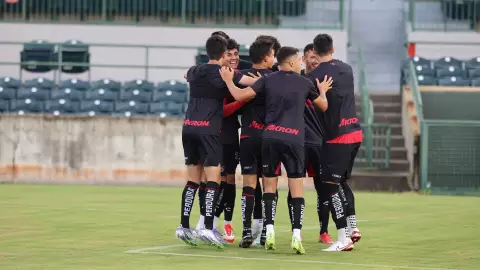 Atlas Leagues Cup 2025