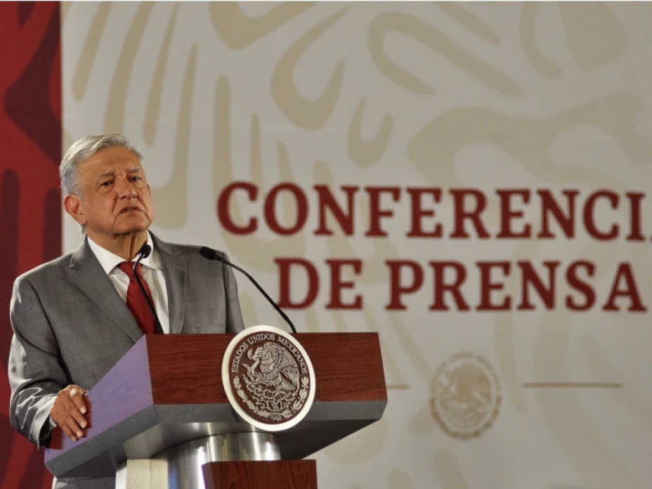 Andrés Manuel López Obrador