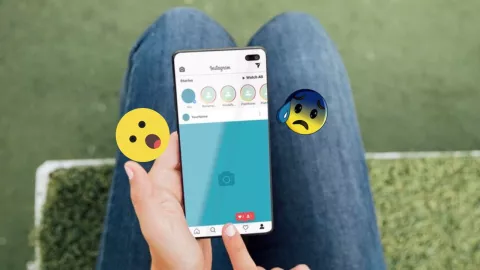 ¿Cuándo avisa Instagram de las capturas de pantalla en 2025?