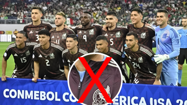 Aspiraba a la Copa Mundial de la FIFA 2026, pero Javier Aguirre lo descart&oacute; y hoy est&aacute; completamente borrado de su club